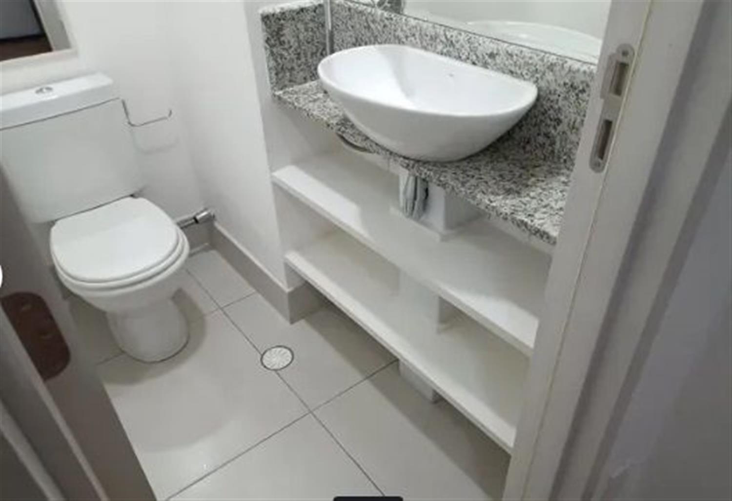 Apartamento, 1 quarto, 43 m² - Foto 7