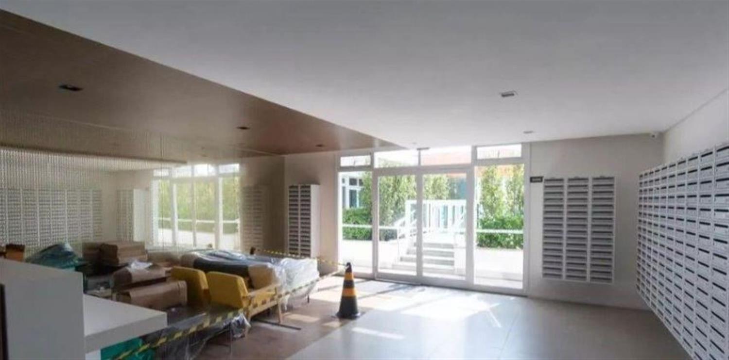 Apartamento, 1 quarto, 43 m² - Foto 22