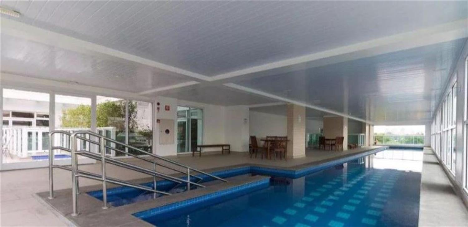 Apartamento, 1 quarto, 43 m² - Foto 18