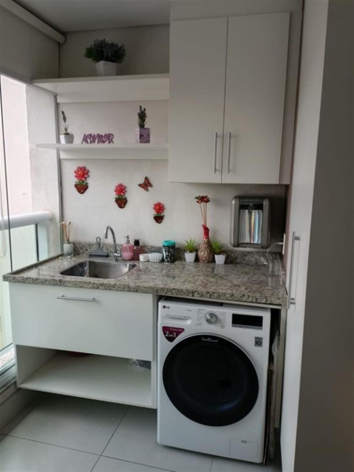 Apartamento, 1 quarto, 43 m² - Foto 16