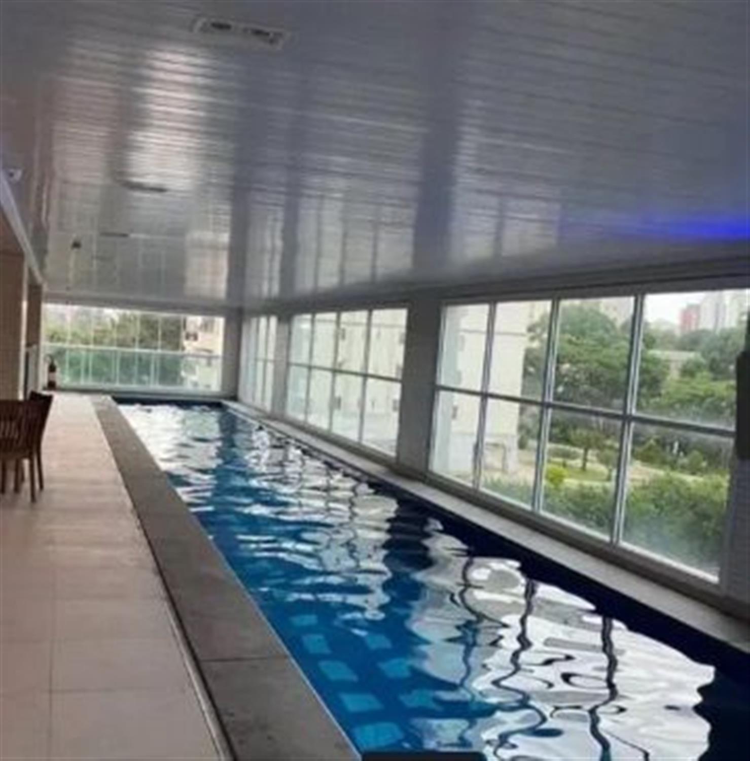 Apartamento, 1 quarto, 43 m² - Foto 12