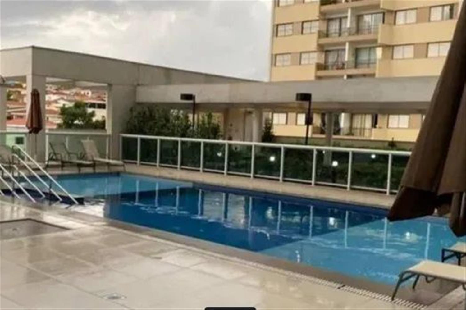 Apartamento, 1 quarto, 43 m² - Foto 14