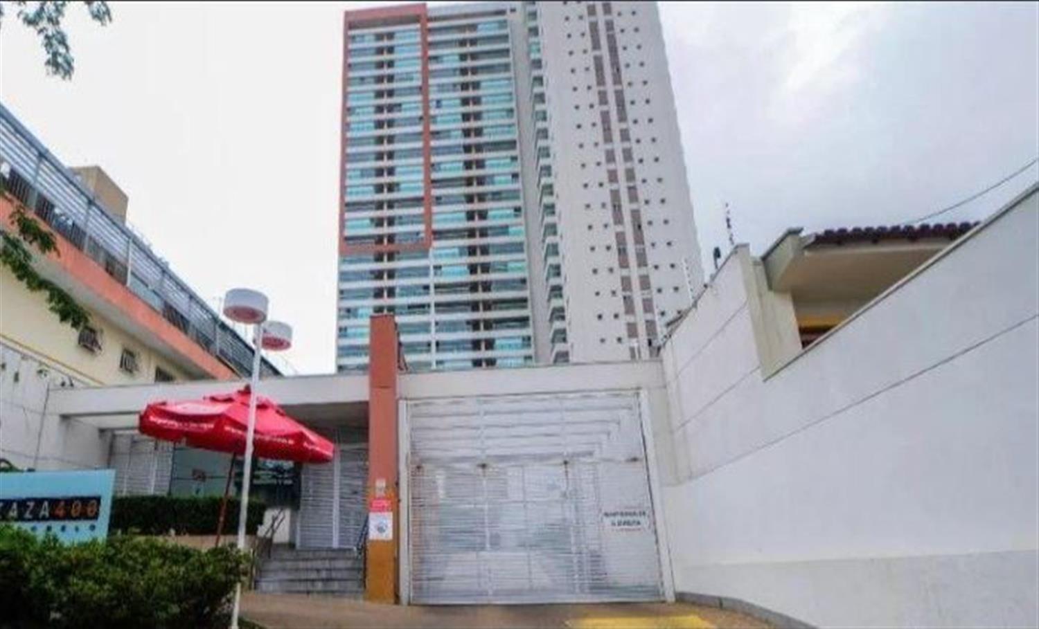 Apartamento, 1 quarto, 43 m² - Foto 26