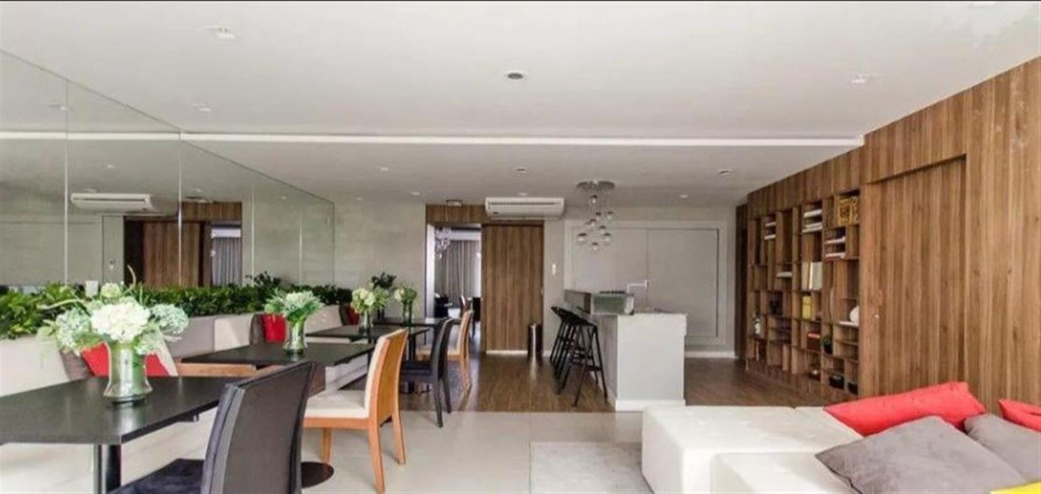 Apartamento, 1 quarto, 43 m² - Foto 20