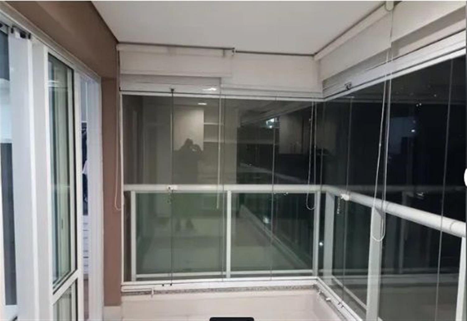 Apartamento, 1 quarto, 43 m² - Foto 2