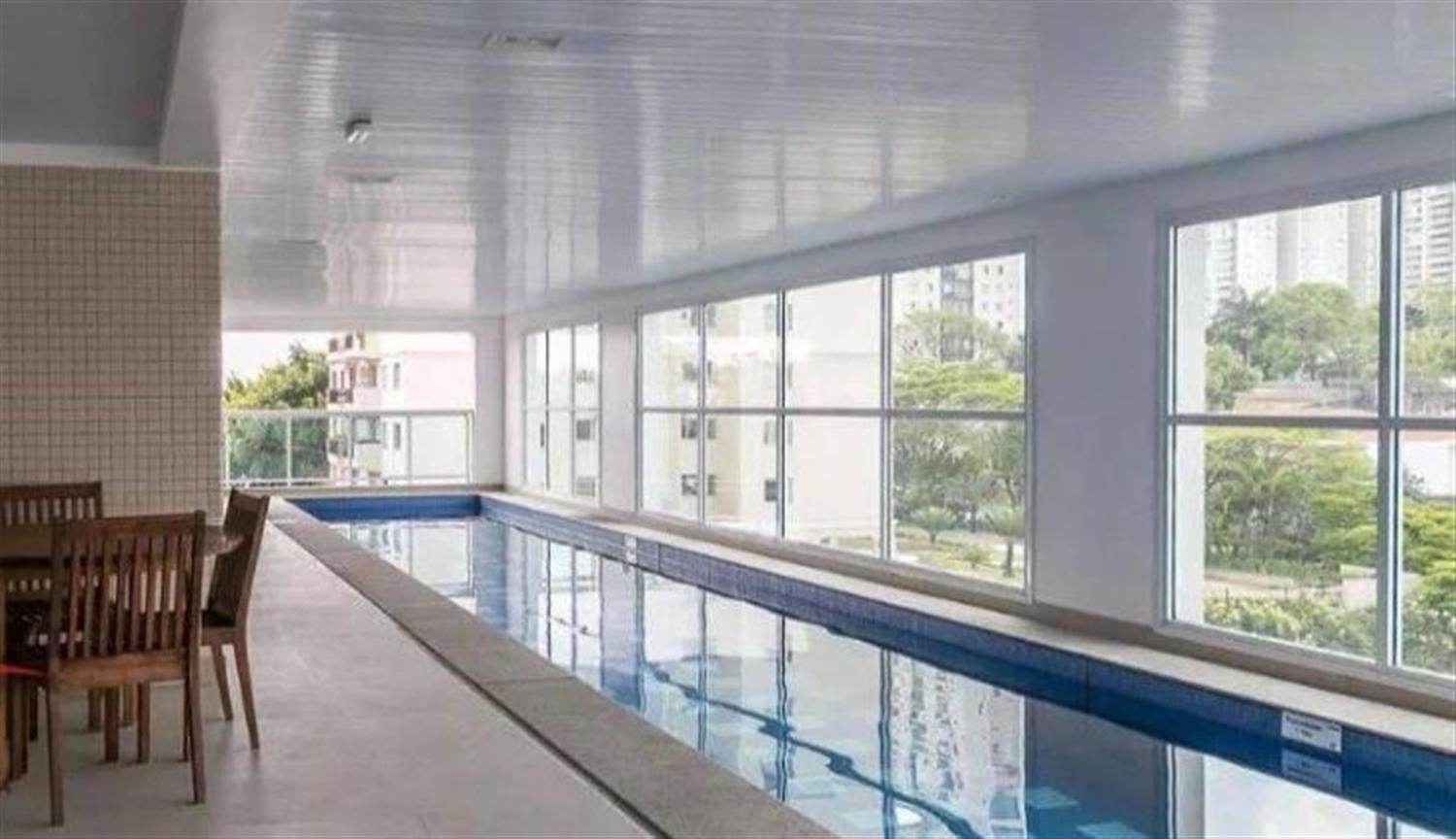 Apartamento, 1 quarto, 43 m² - Foto 24