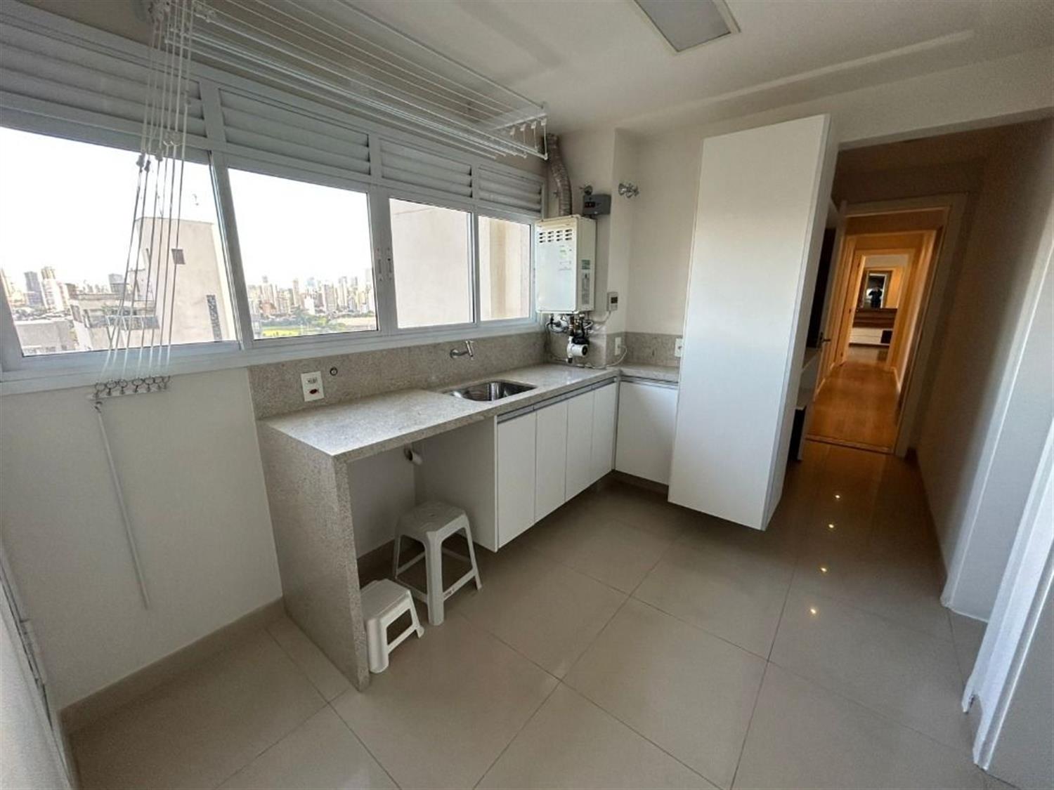 Apartamento, 3 quartos, 210 m² - Foto 32
