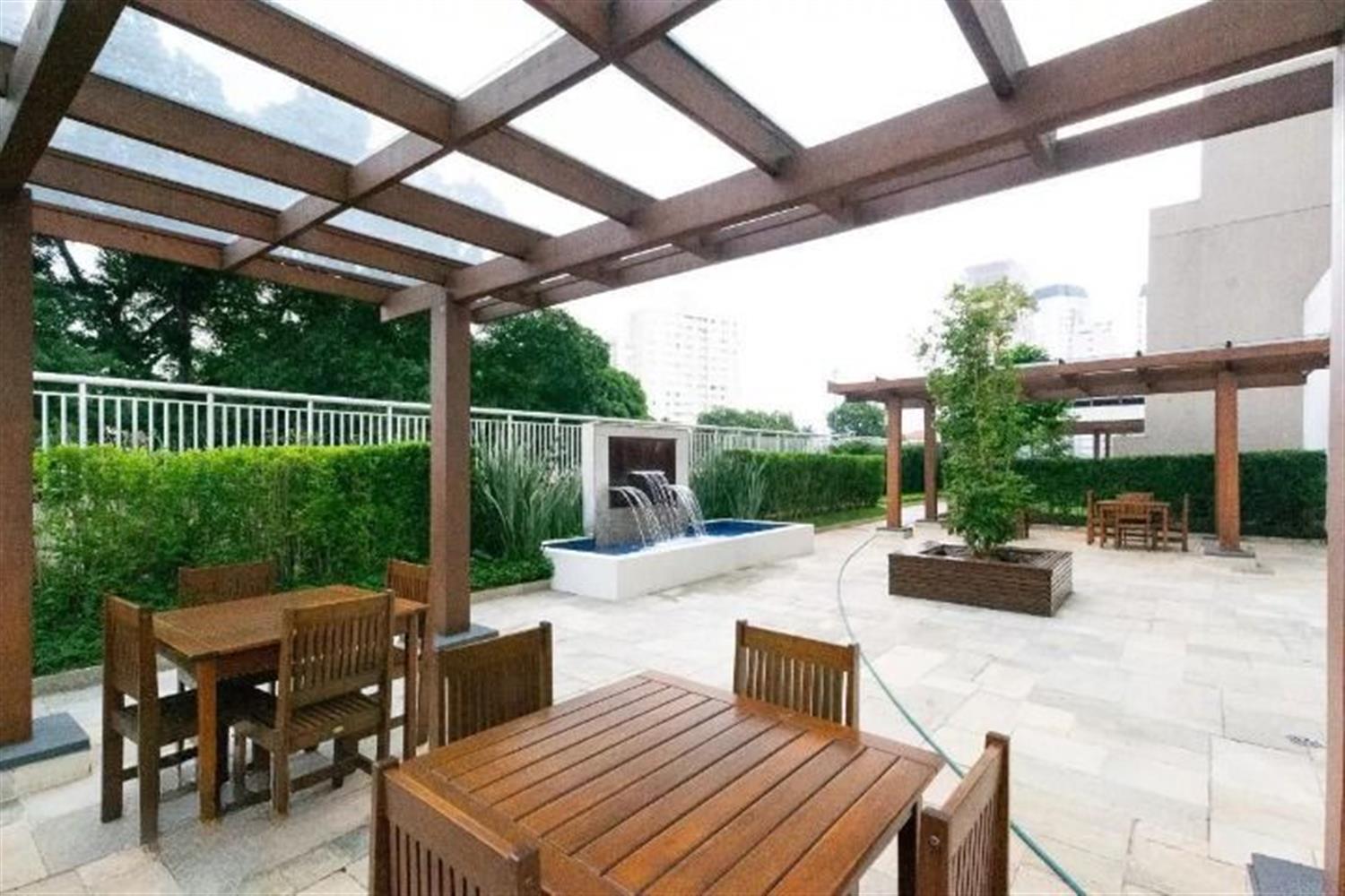 Apartamento, 3 quartos, 210 m² - Foto 46