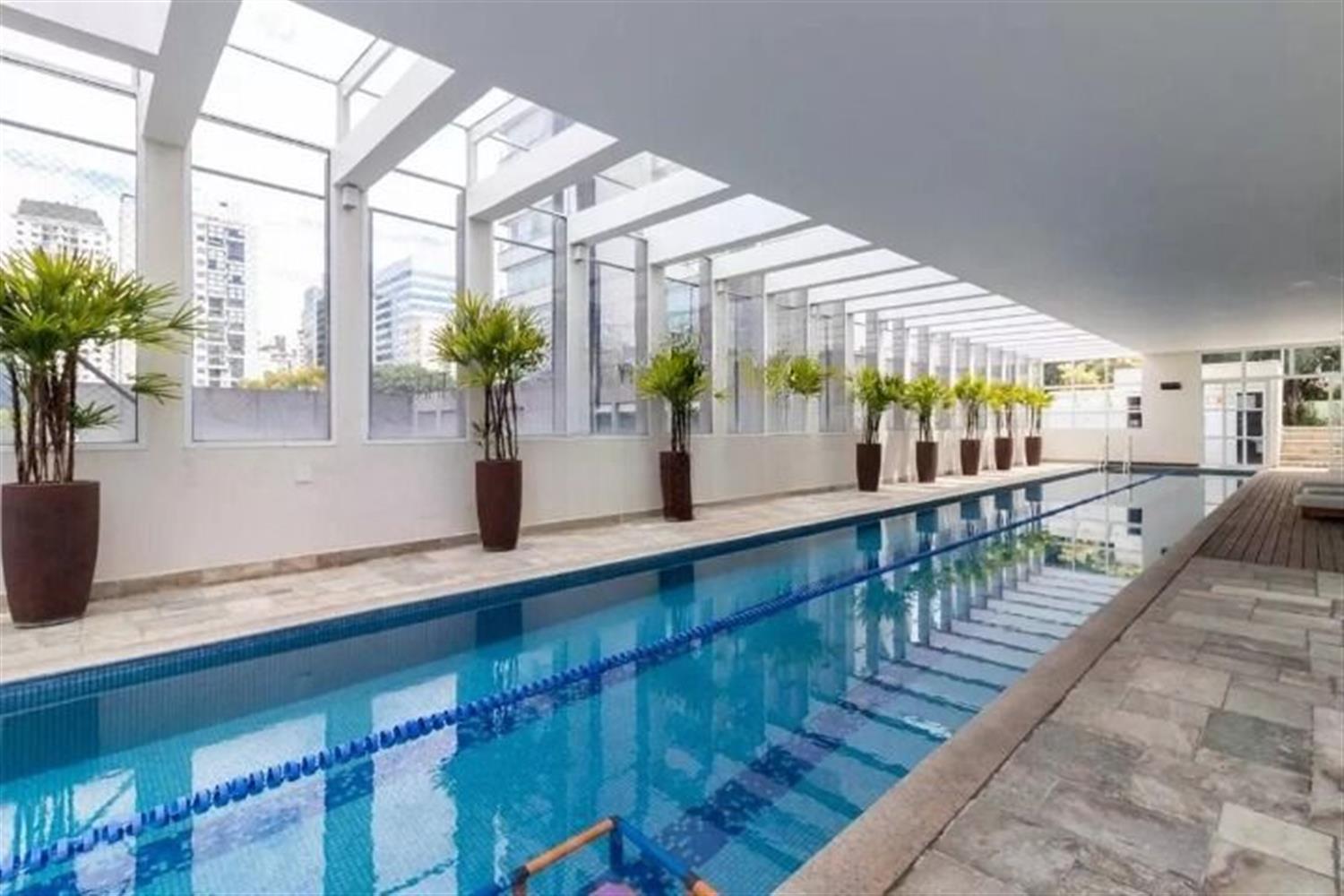 Apartamento, 3 quartos, 210 m² - Foto 43