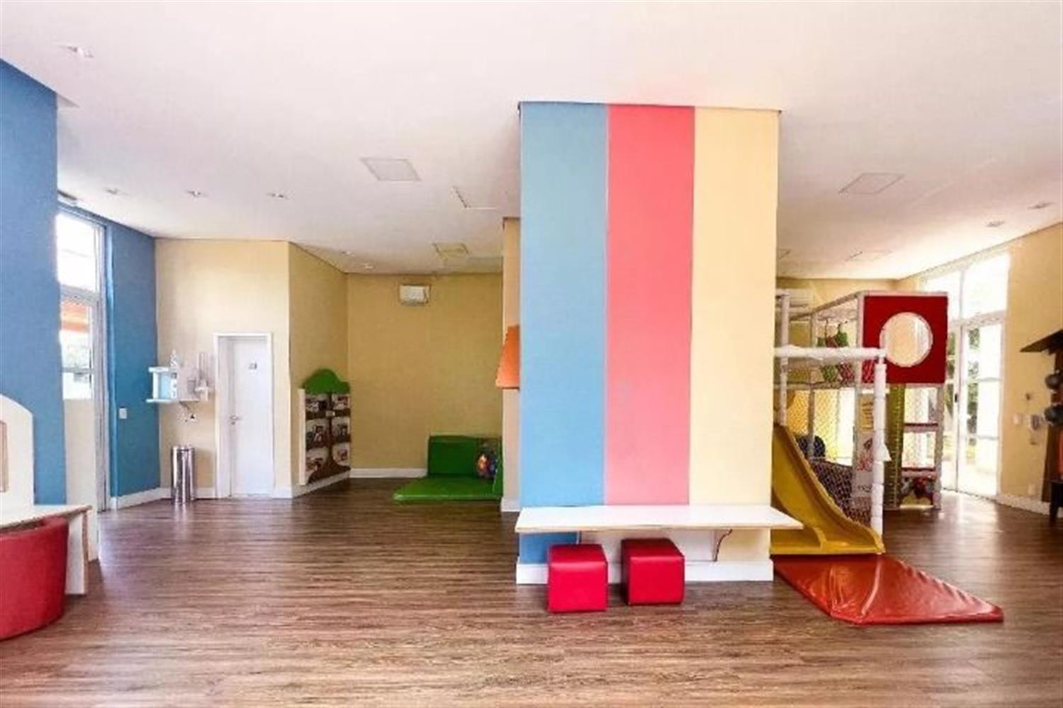 Apartamento, 3 quartos, 210 m² - Foto 41
