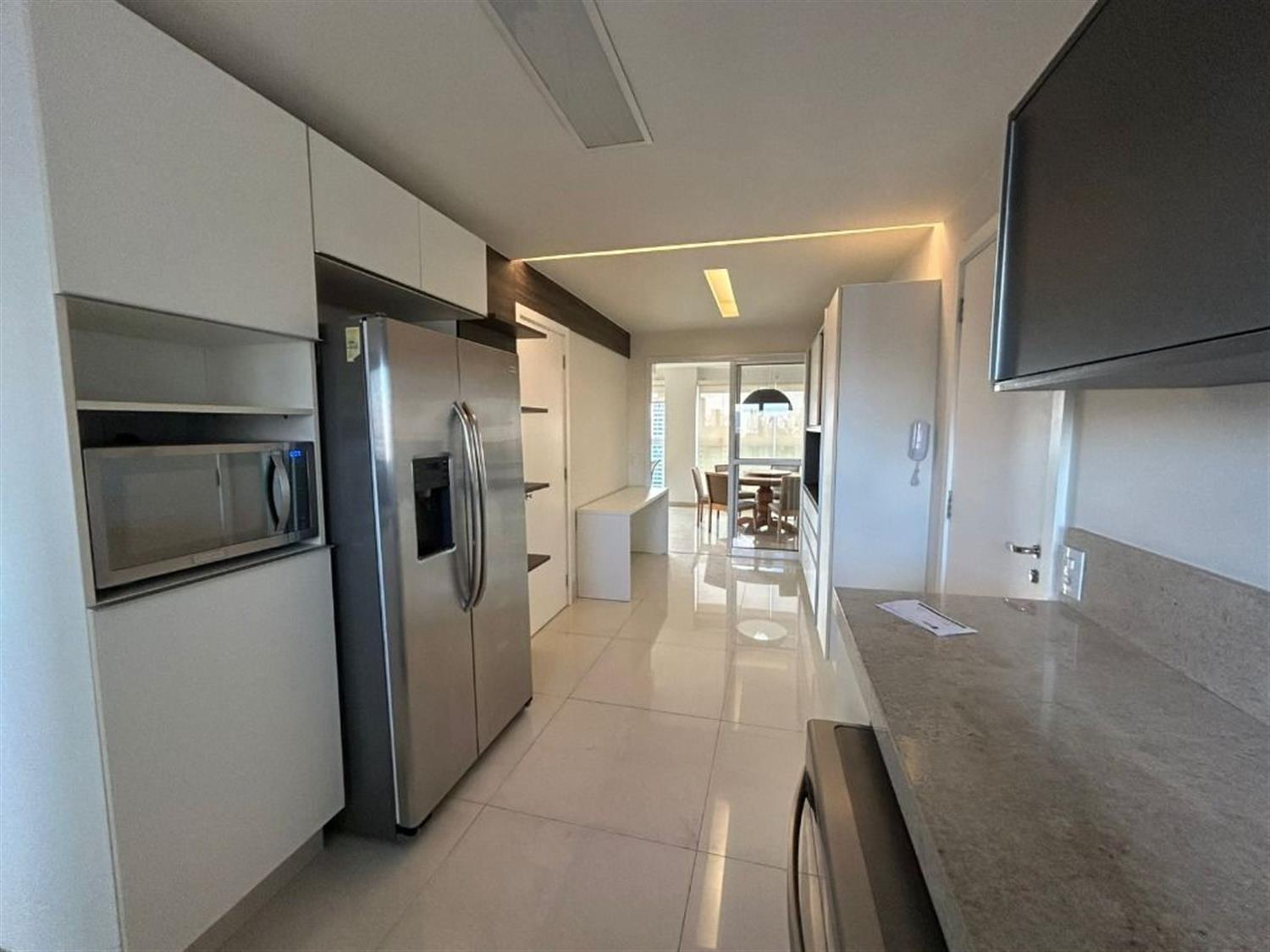 Apartamento, 3 quartos, 210 m² - Foto 31