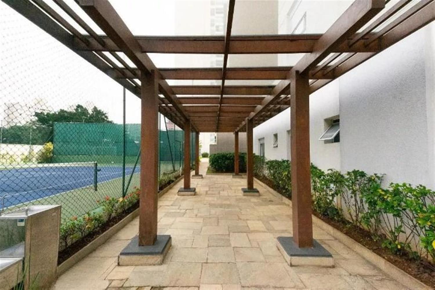 Apartamento, 3 quartos, 210 m² - Foto 37