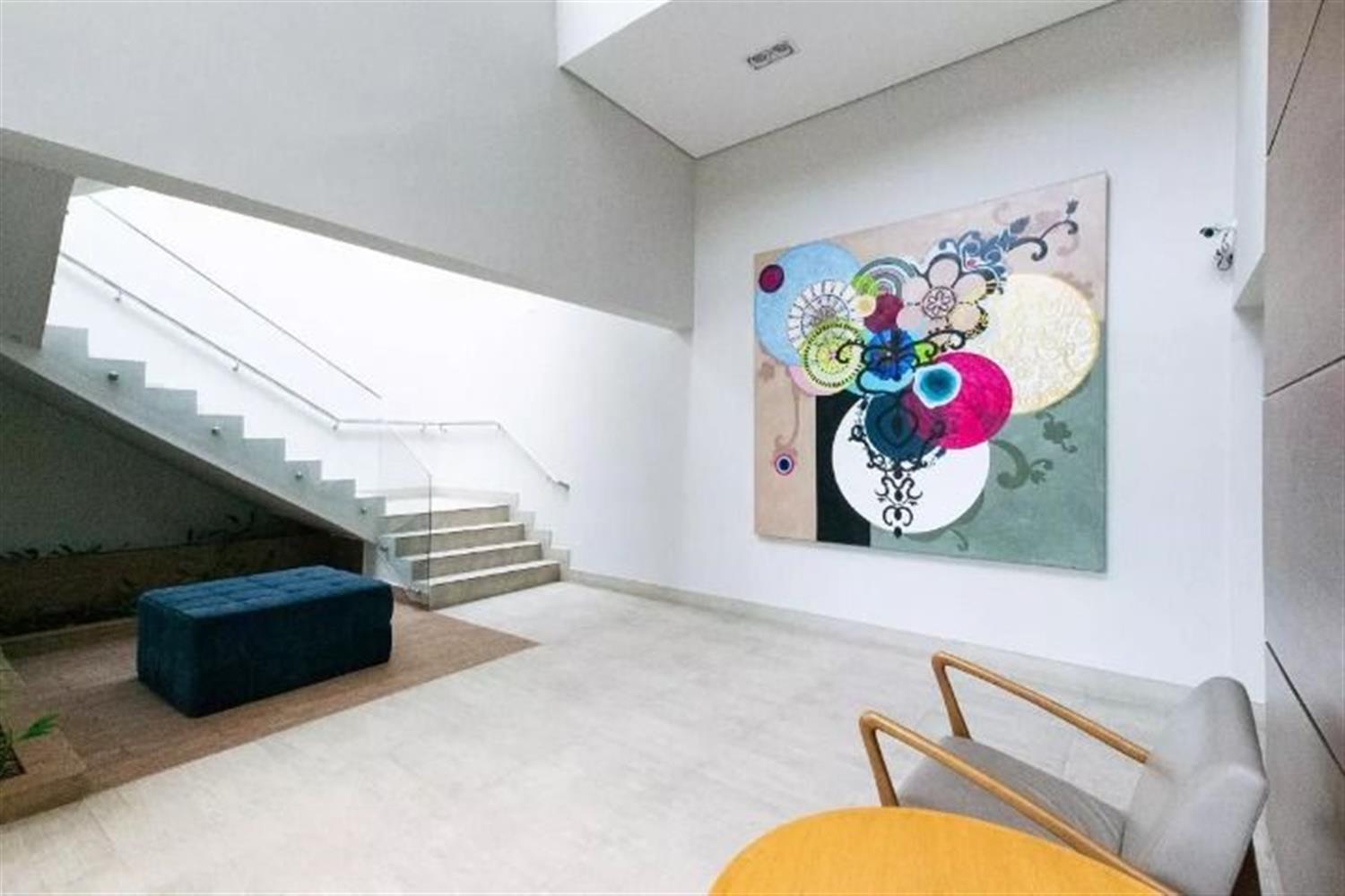 Apartamento, 3 quartos, 210 m² - Foto 47
