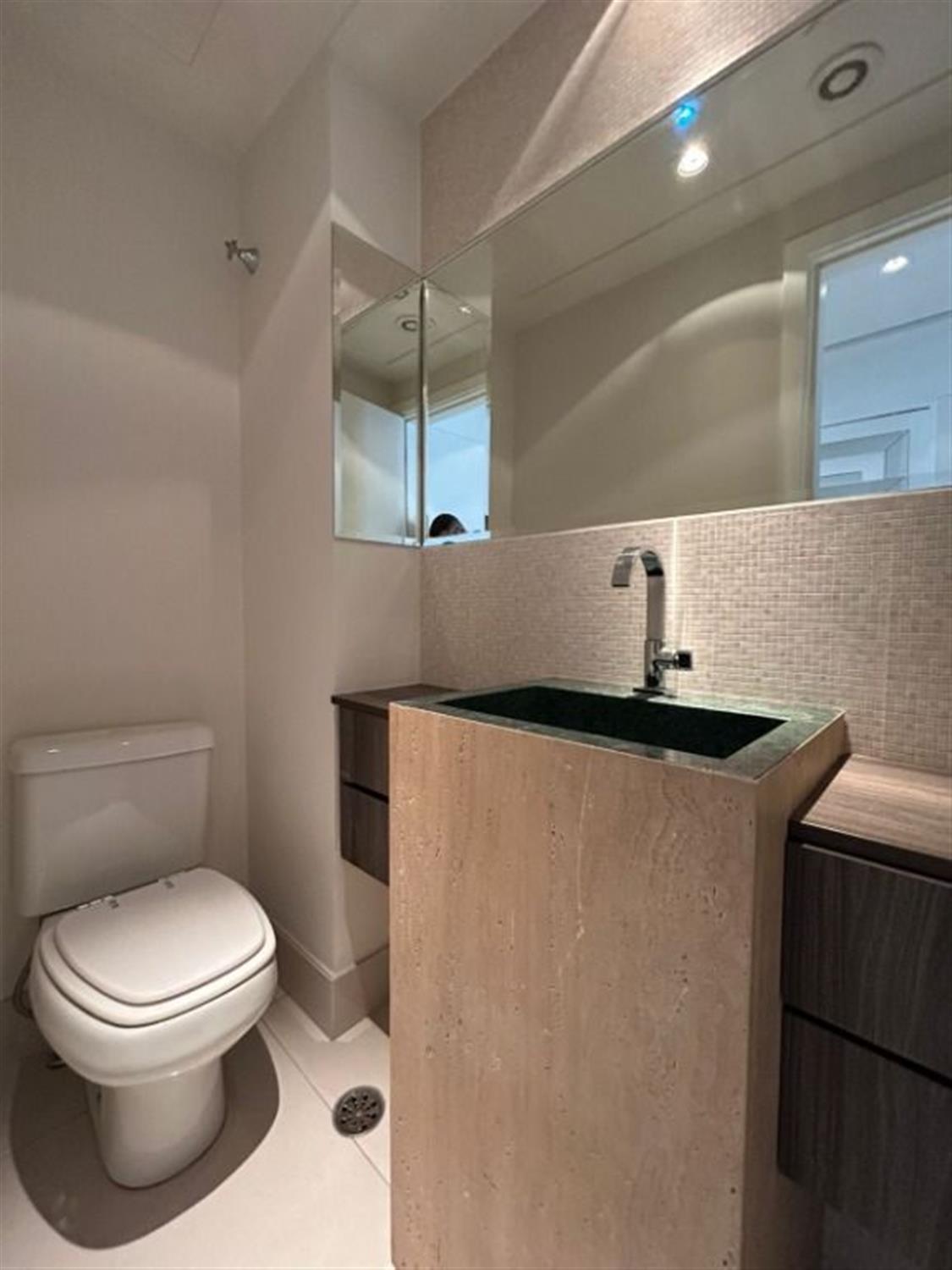 Apartamento, 3 quartos, 210 m² - Foto 10