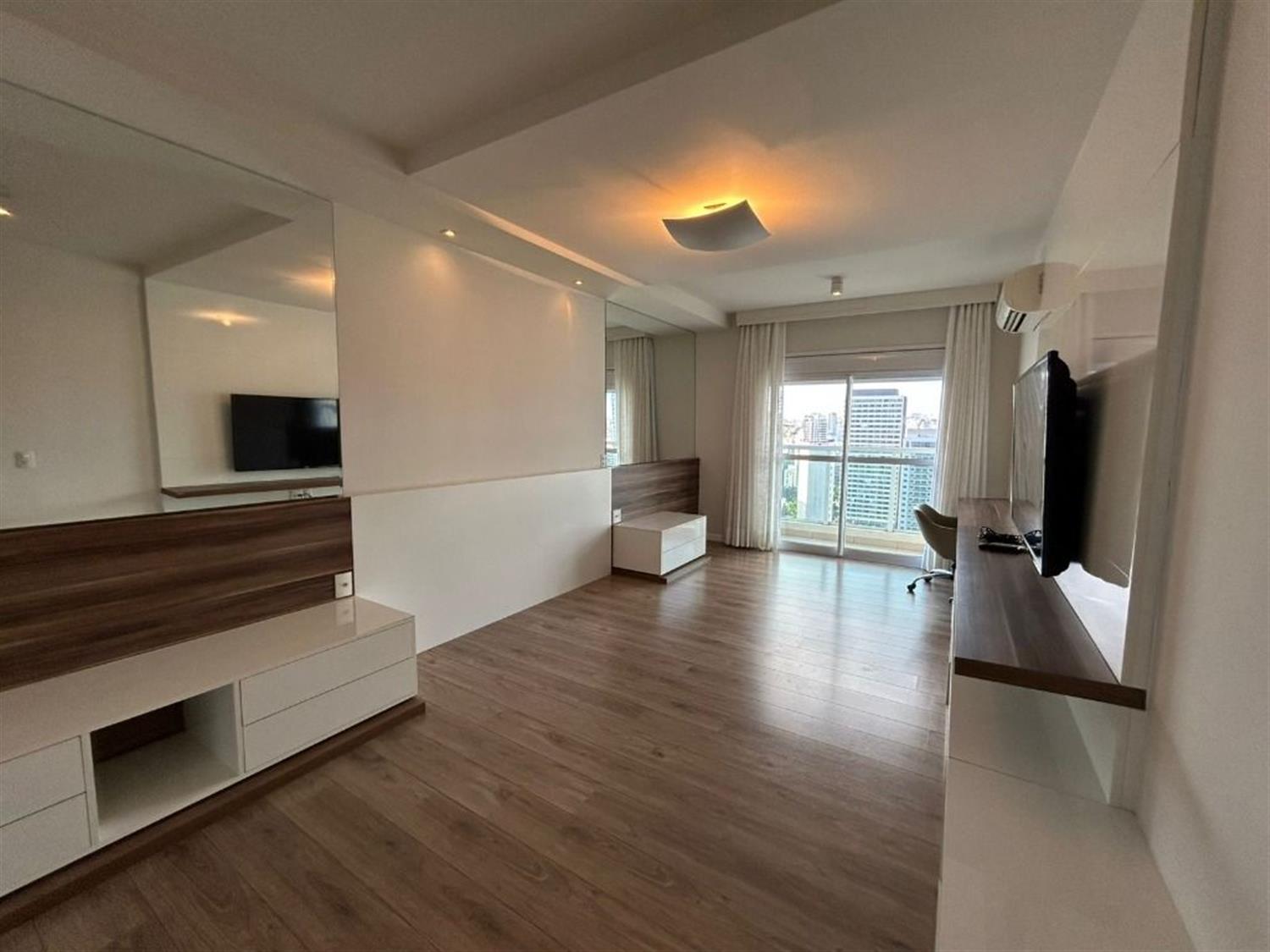 Apartamento, 3 quartos, 210 m² - Foto 25