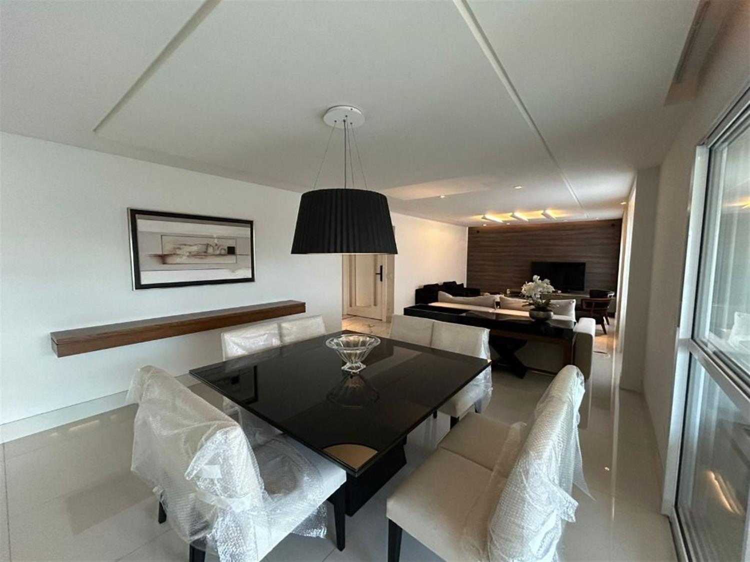 Apartamento, 3 quartos, 210 m² - Foto 6