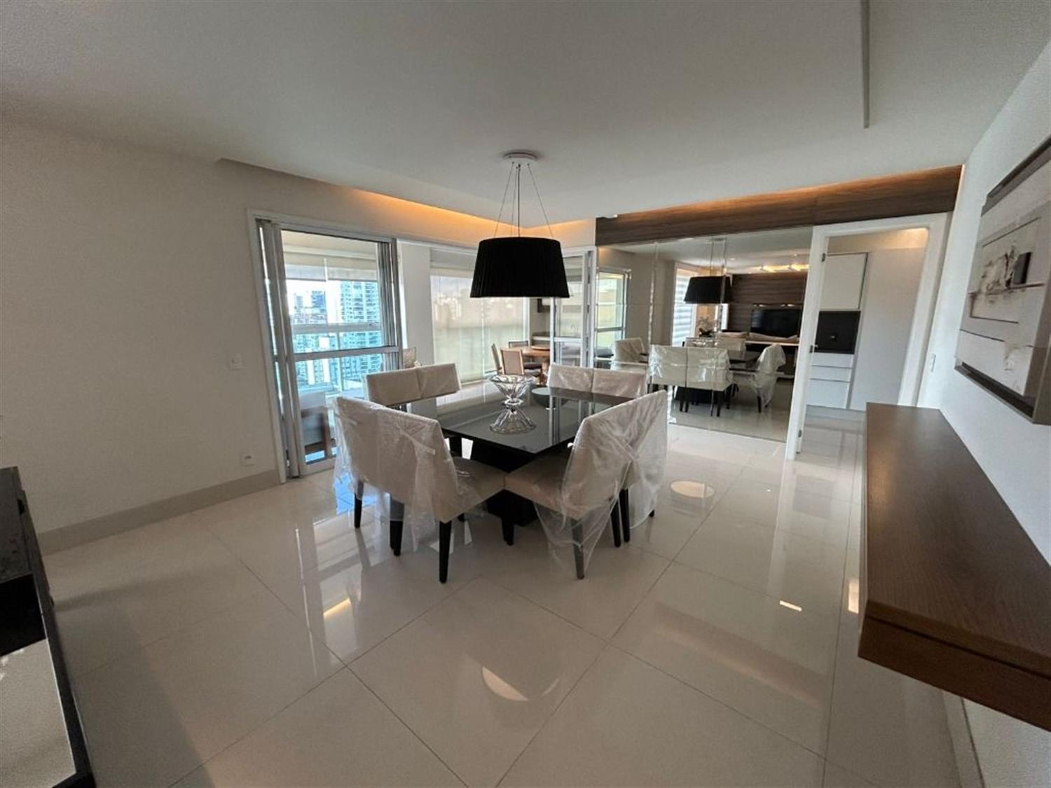 Apartamento, 3 quartos, 210 m² - Foto 5