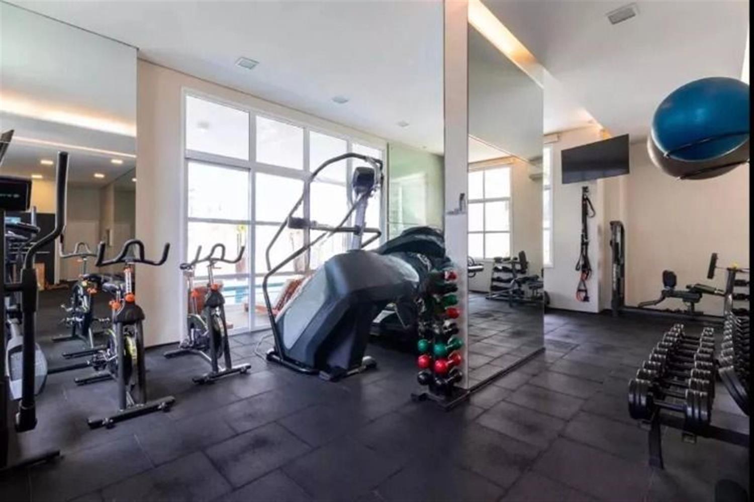 Apartamento, 3 quartos, 210 m² - Foto 45
