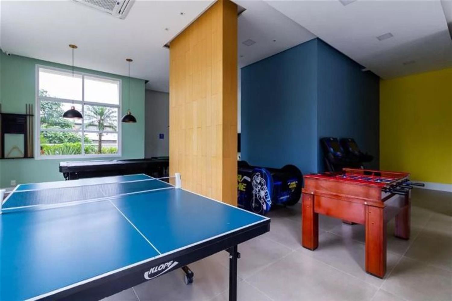Apartamento, 3 quartos, 210 m² - Foto 38
