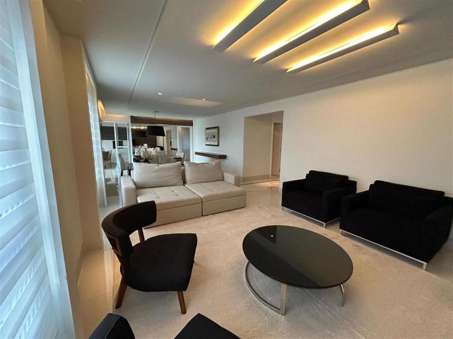 Apartamento, 3 quartos, 210 m² - Foto 4
