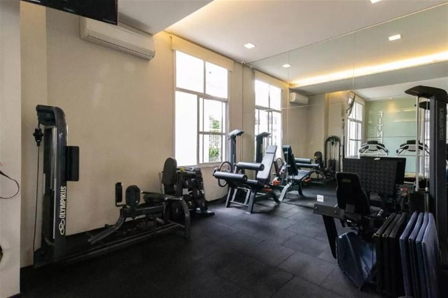 Apartamento, 3 quartos, 210 m² - Foto 44