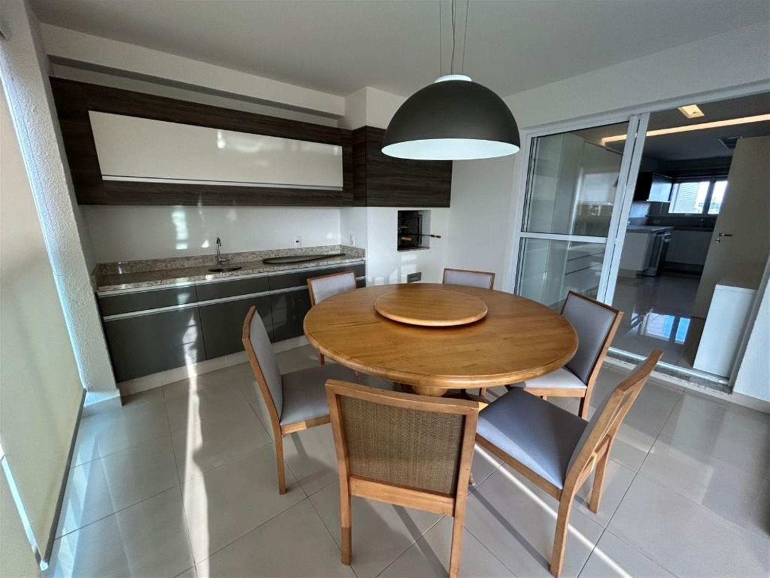 Apartamento, 3 quartos, 210 m² - Foto 8