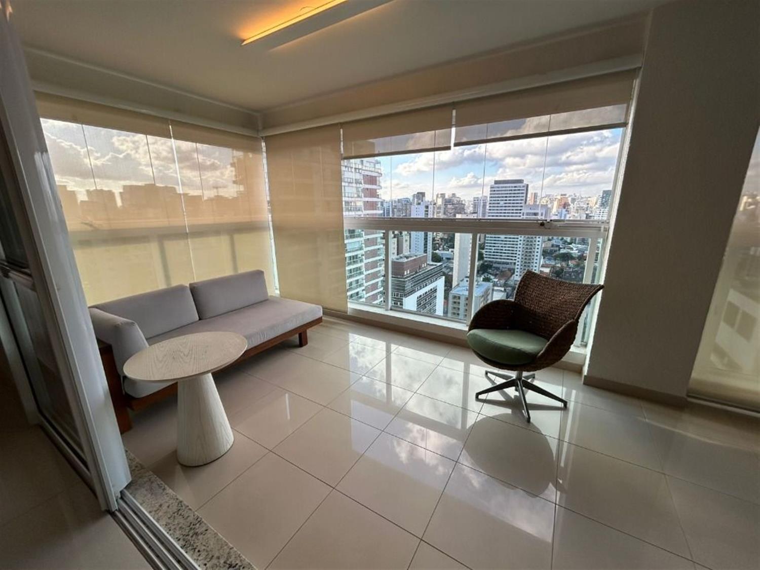 Apartamento, 3 quartos, 210 m² - Foto 7