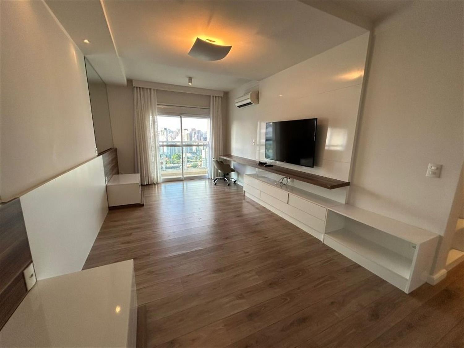 Apartamento, 3 quartos, 210 m² - Foto 22