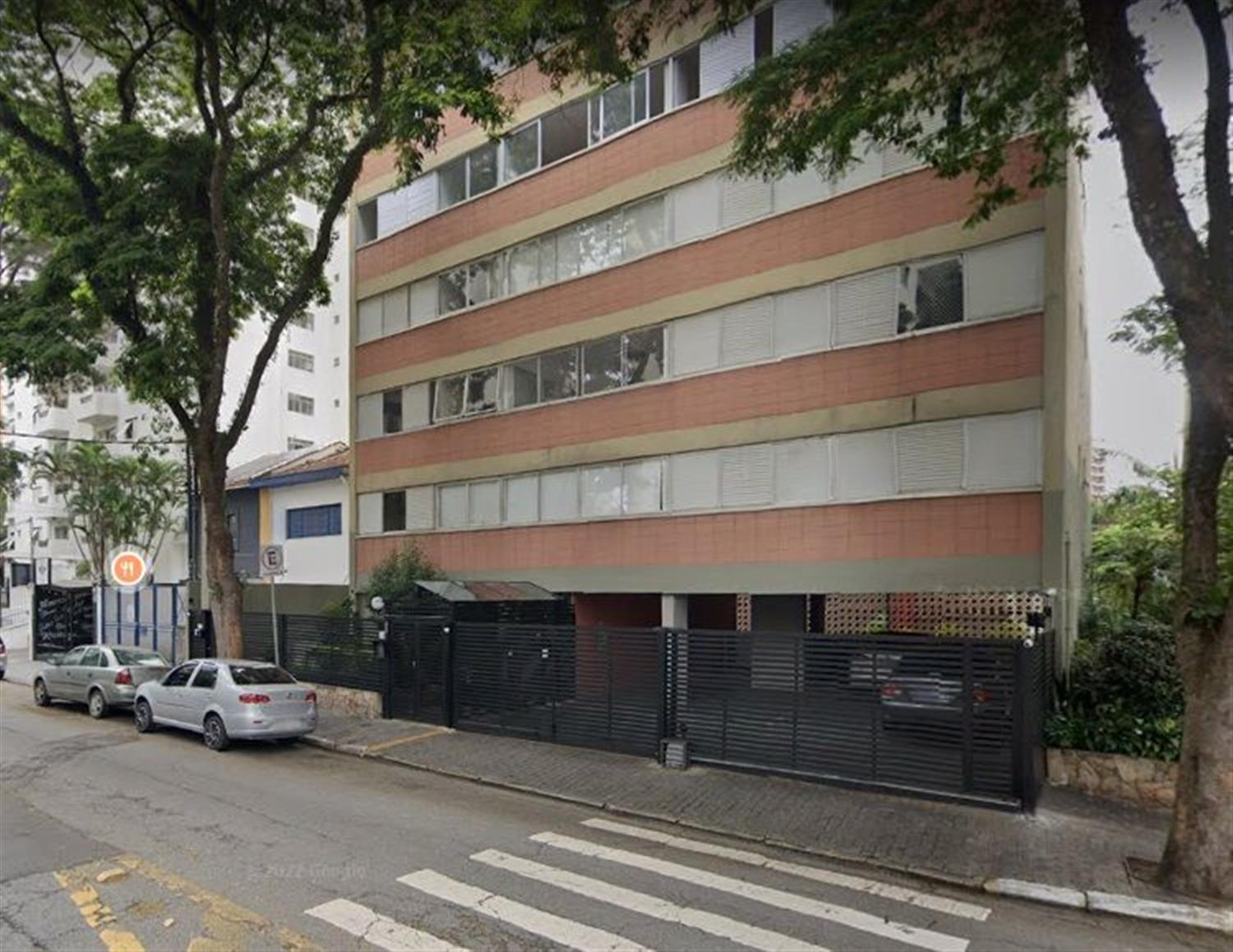 Apartamento, 2 quartos, 75 m² - Foto 18