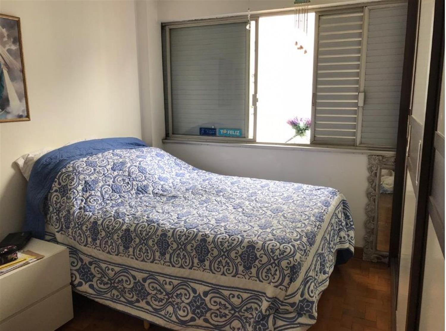 Apartamento, 2 quartos, 75 m² - Foto 11