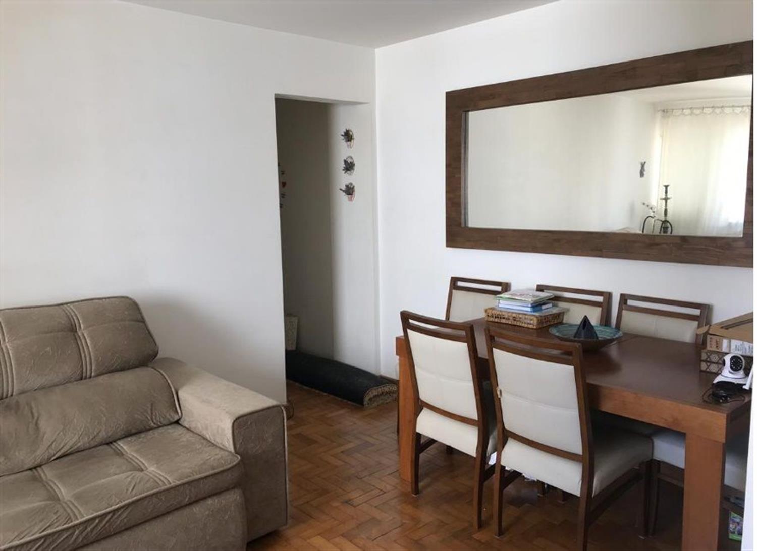Apartamento, 2 quartos, 75 m² - Foto 5