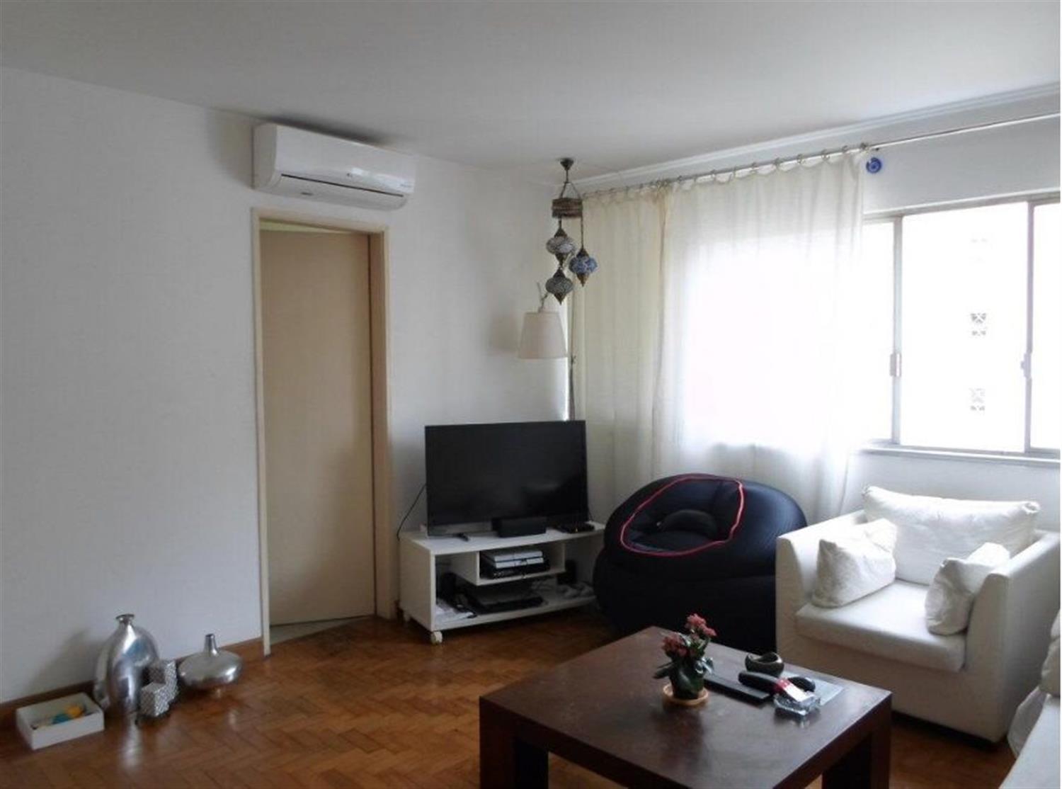 Apartamento, 2 quartos, 75 m² - Foto 1