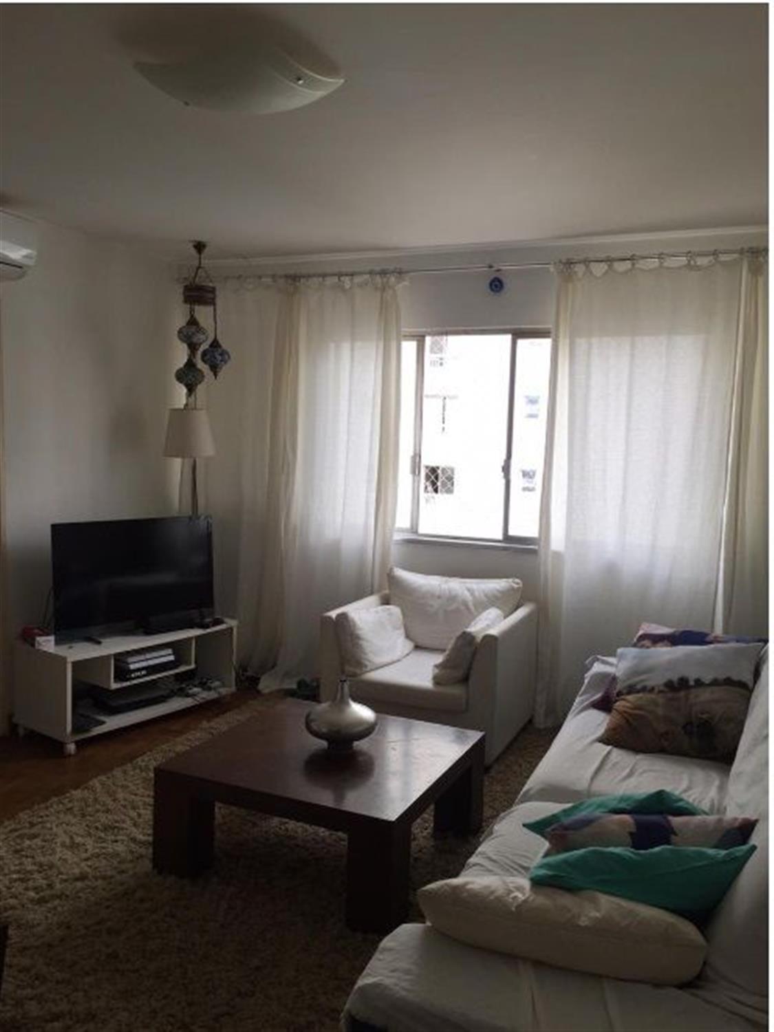 Apartamento, 2 quartos, 75 m² - Foto 4
