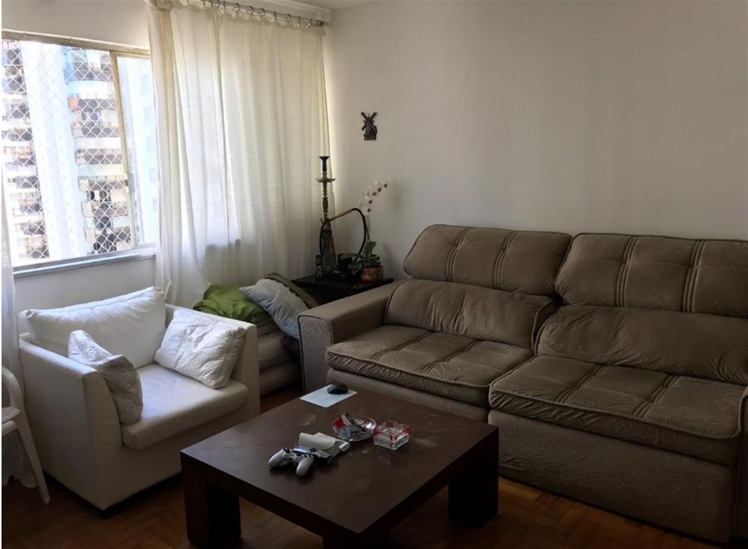 Apartamento, 2 quartos, 75 m² - Foto 2
