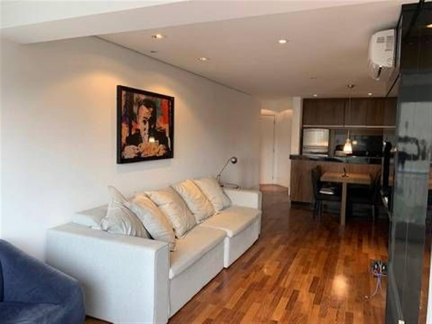 Apartamento, 2 quartos, 75 m² - Foto 2