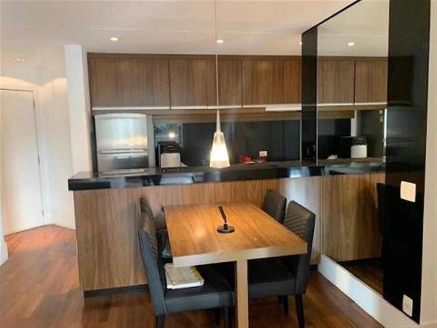 Apartamento, 2 quartos, 75 m² - Foto 3