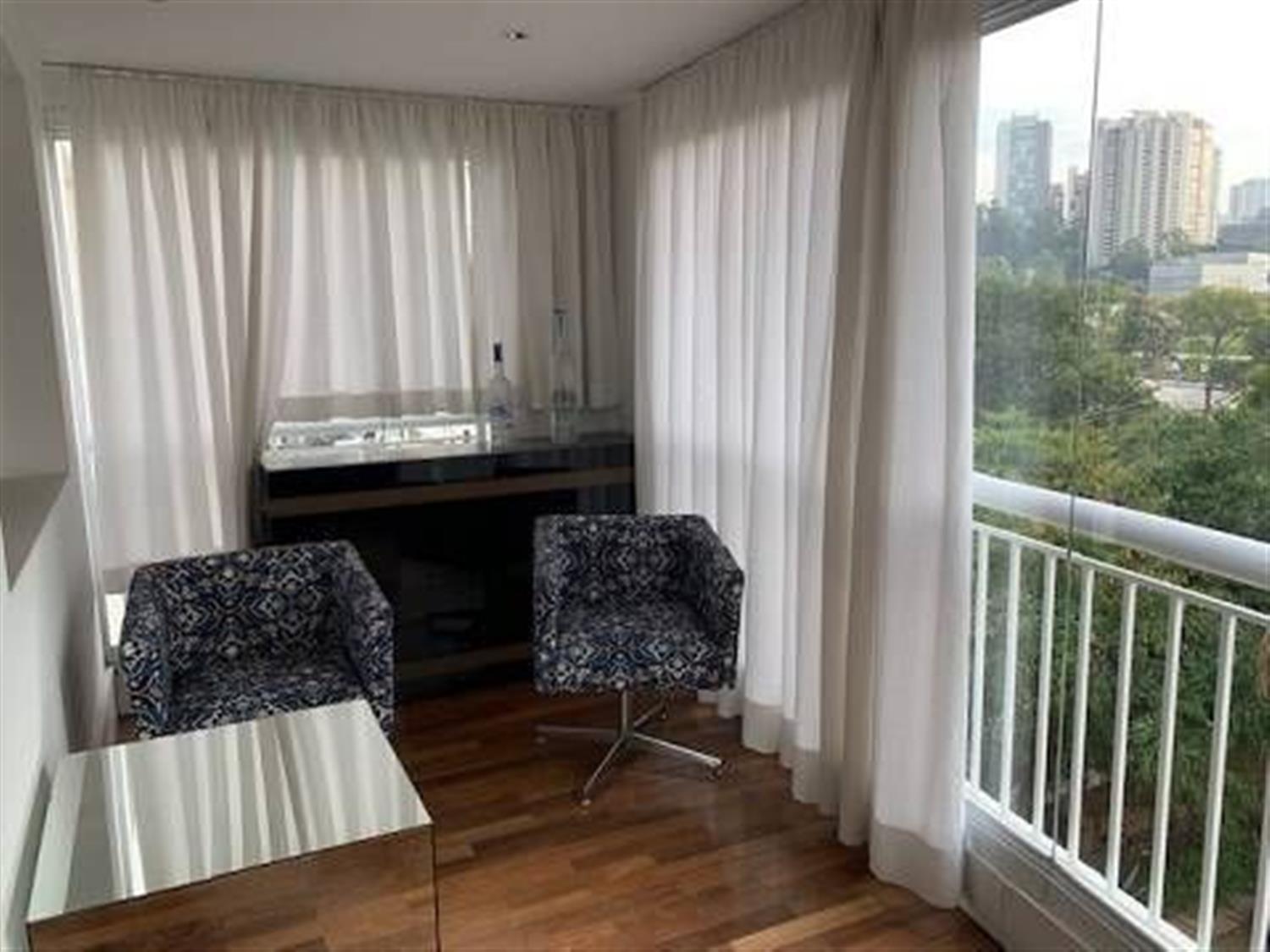 Apartamento, 2 quartos, 75 m² - Foto 4