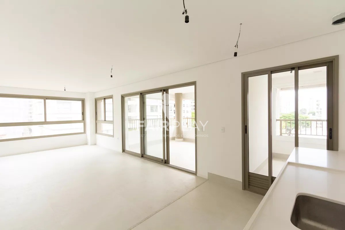 Apartamento, 4 quartos, 146 m² - Foto 1