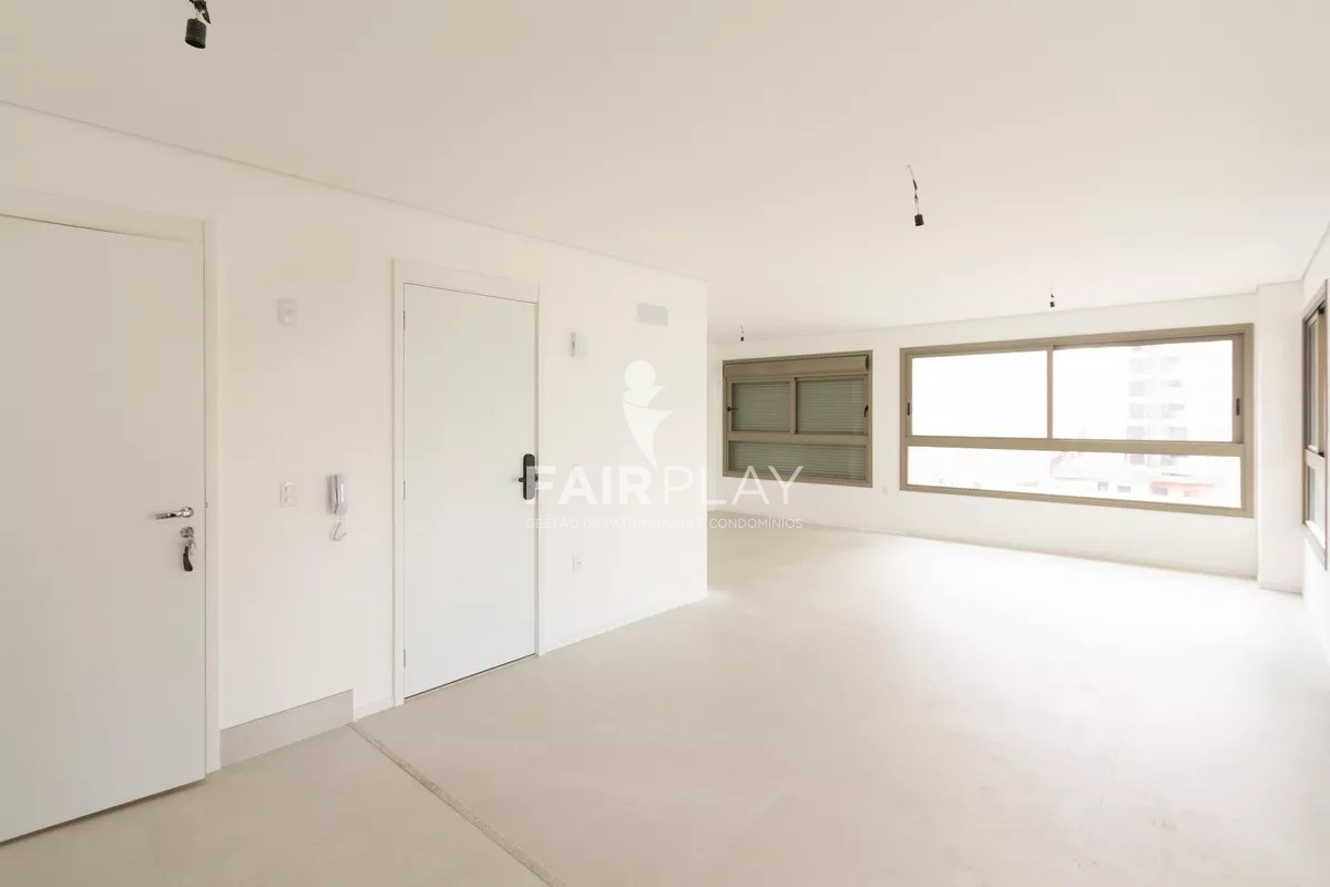 Apartamento, 4 quartos, 146 m² - Foto 2