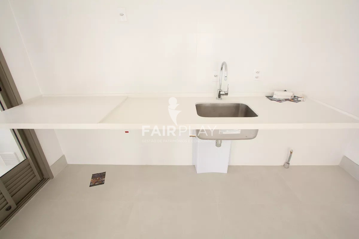 Apartamento, 4 quartos, 146 m² - Foto 3
