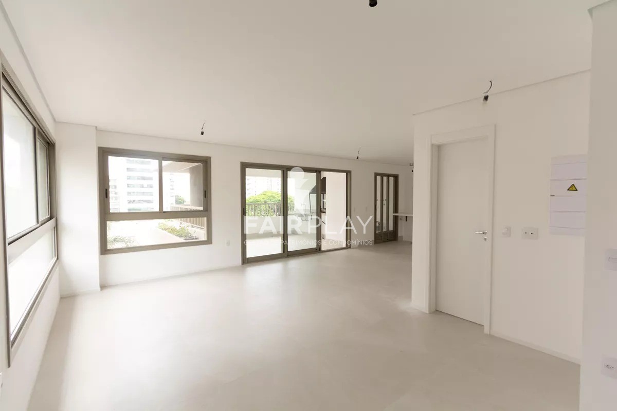 Apartamento, 4 quartos, 146 m² - Foto 4