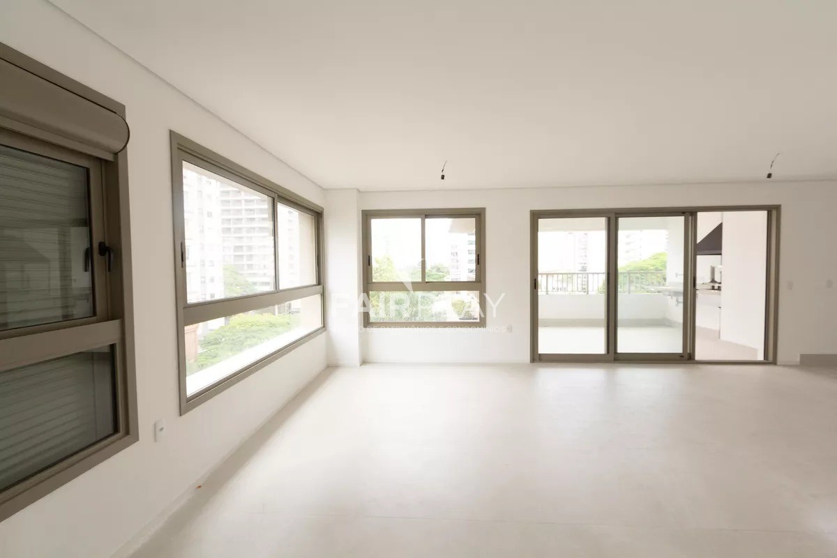 Apartamento, 4 quartos, 146 m² - Foto 5