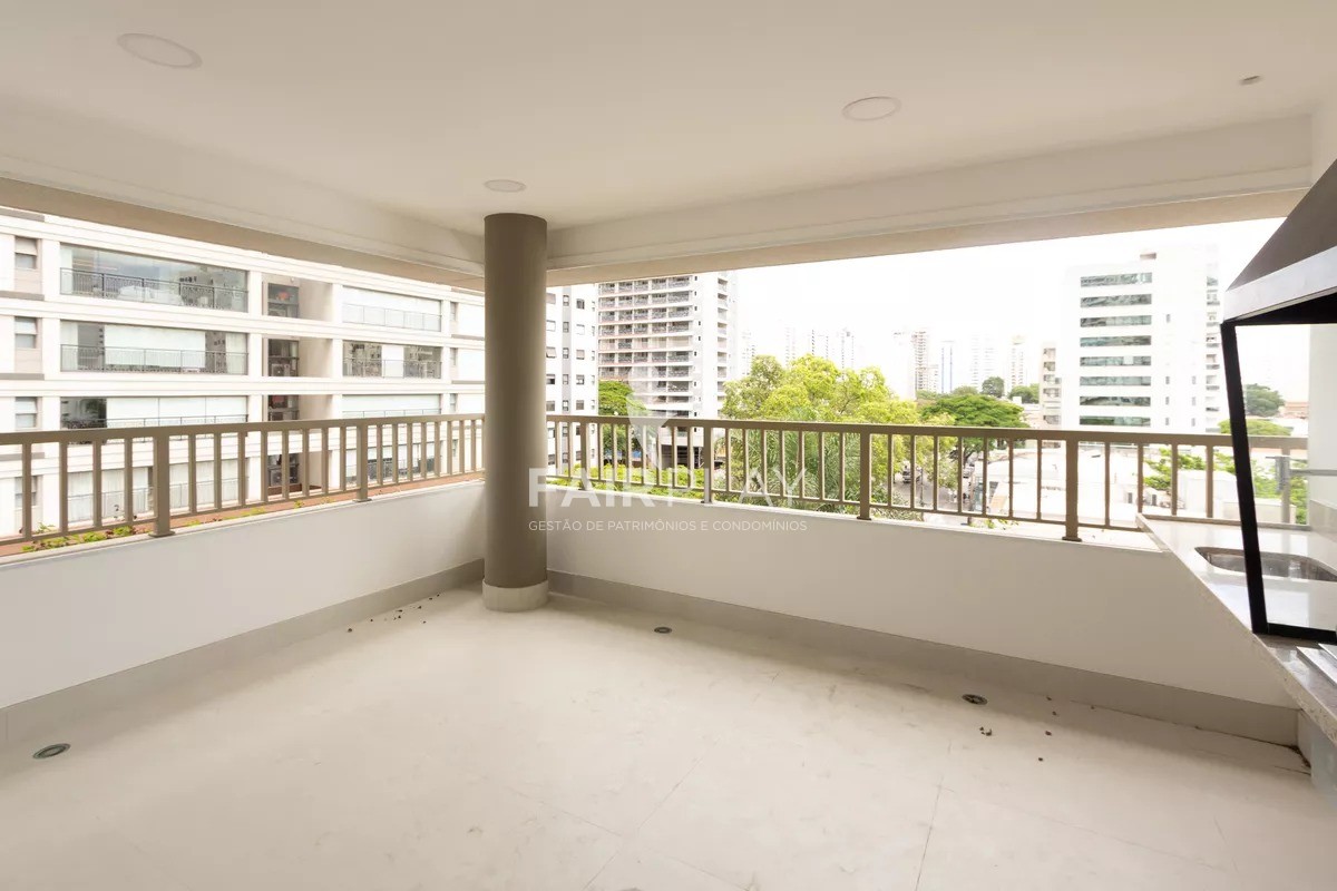 Apartamento, 4 quartos, 146 m² - Foto 6