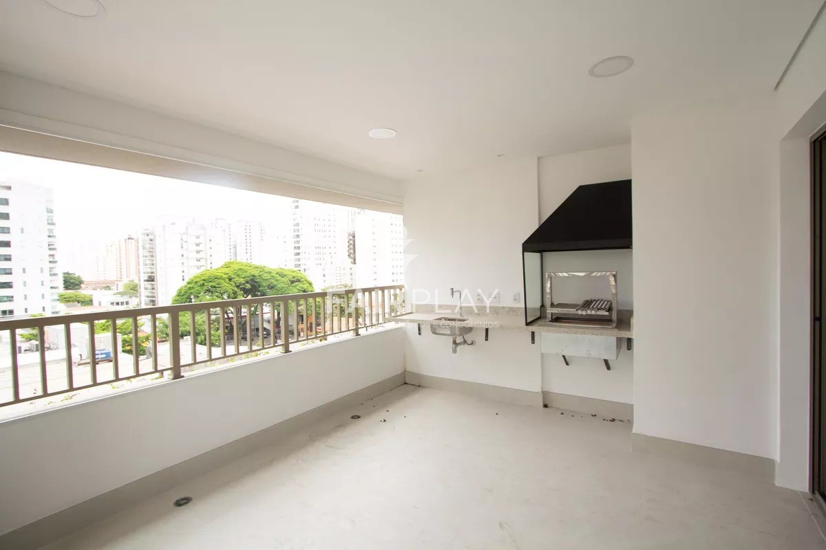 Apartamento, 4 quartos, 146 m² - Foto 7
