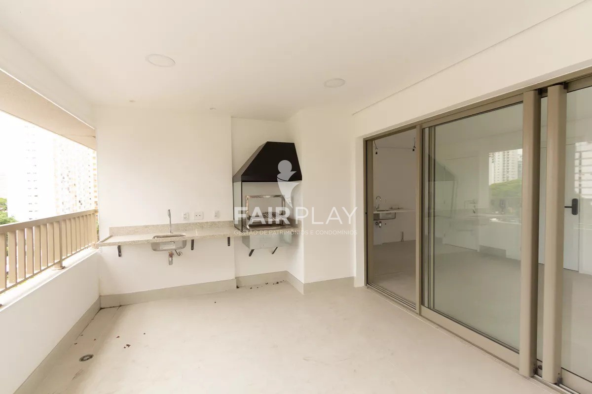 Apartamento, 4 quartos, 146 m² - Foto 8
