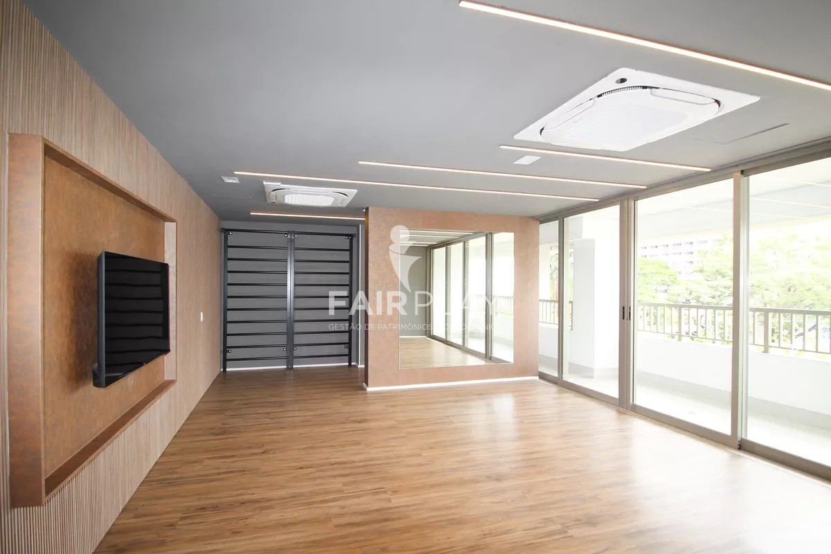 Apartamento, 4 quartos, 146 m² - Foto 27