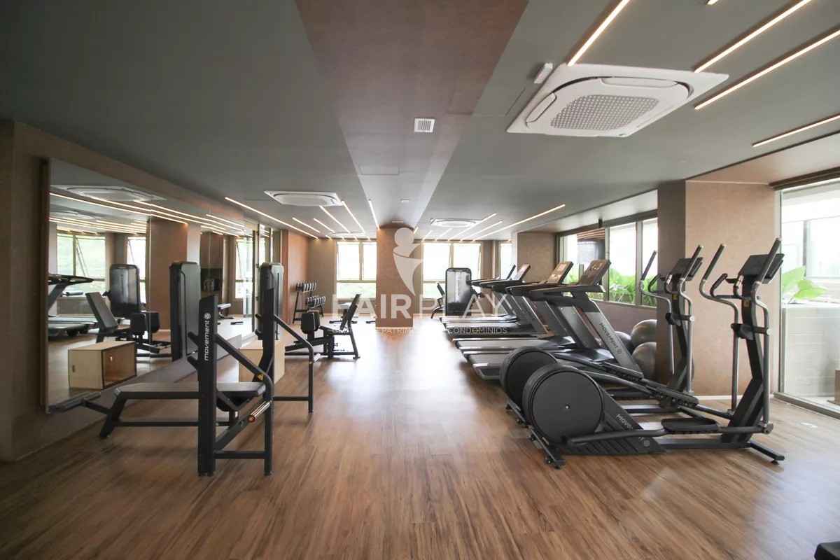 Apartamento, 4 quartos, 146 m² - Foto 28