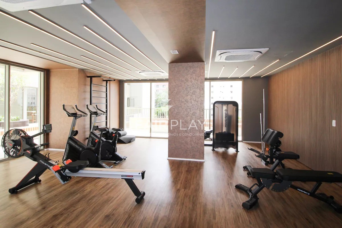 Apartamento, 4 quartos, 146 m² - Foto 29