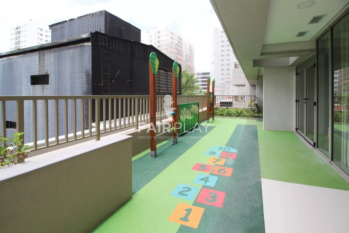 Apartamento, 4 quartos, 146 m² - Foto 30