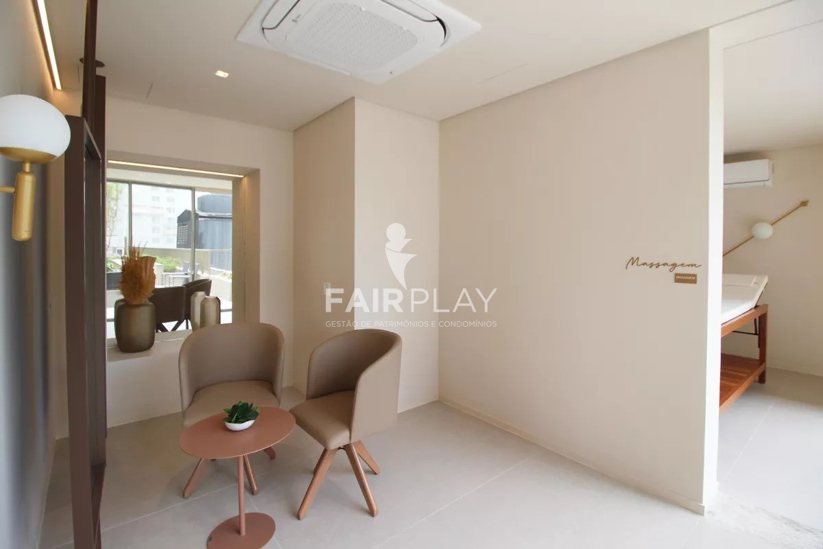 Apartamento, 4 quartos, 146 m² - Foto 33
